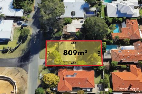 Property photo of 28 Kincardine Crescent Floreat WA 6014