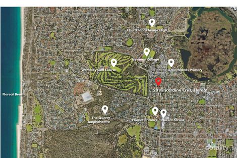 Property photo of 28 Kincardine Crescent Floreat WA 6014