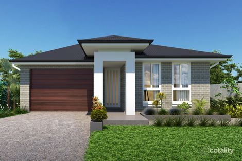 Lot 520 Kelly St, Austral, NSW 2179