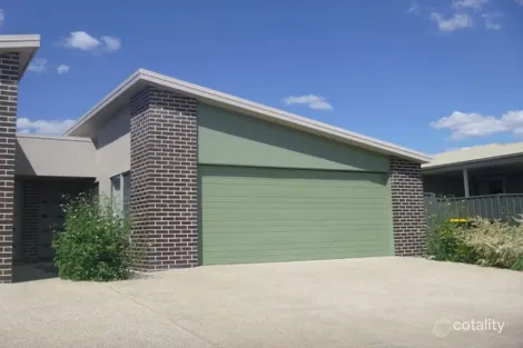 20b Hurse St, Chinchilla, QLD 4413