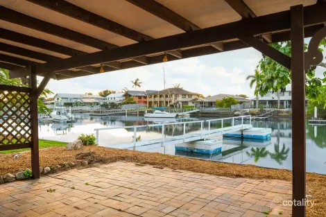 Property photo of 5 Australia Court Newport QLD 4020