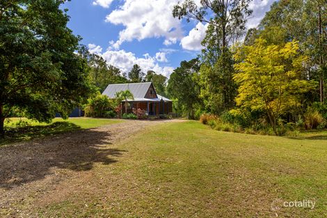 554 Rocks Rd, Pie Creek, QLD 4570