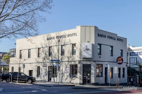 61-65 Victoria Pde, Collingwood, VIC 3066