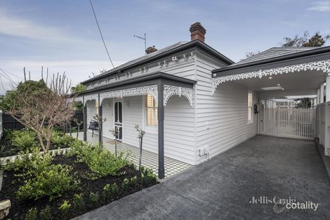 Property photo of 4 Edward Street Hawthorn VIC 3122