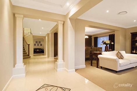 Property photo of 5 Bentham Place Castle Hill NSW 2154