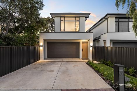 Property photo of 21A Malpas Street Rostrevor SA 5073