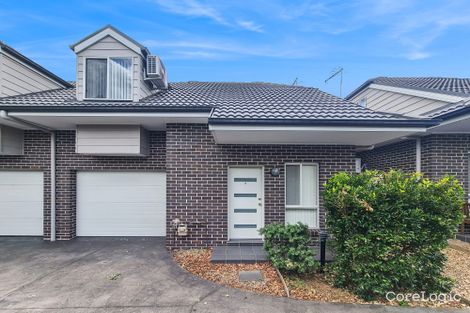 6/137 Adelaide St, St Marys, NSW 2760