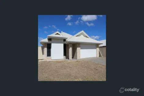 12 Whitney St, Emerald, QLD 4720