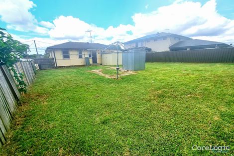 Property photo of 9 Byrne Boulevard Marayong NSW 2148