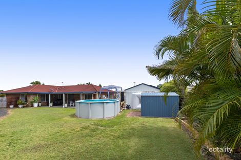 8 Grantala Ct, Eli Waters, QLD 4655