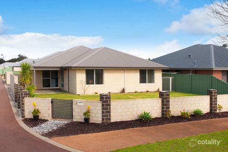 3 Campbell Bvd, Vasse, WA 6280