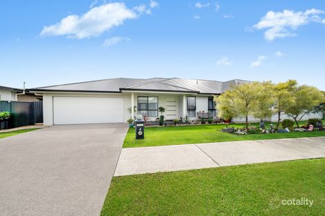 3 Field St, Thrumster, NSW 2444