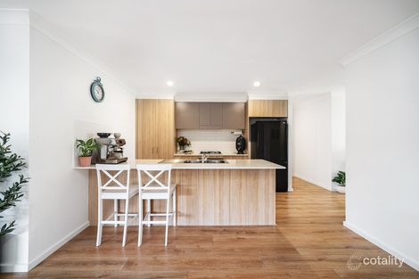 Property photo of 3 Field Street Thrumster NSW 2444