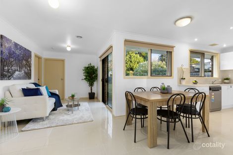 Property photo of 12 Narong Crescent Knoxfield VIC 3180