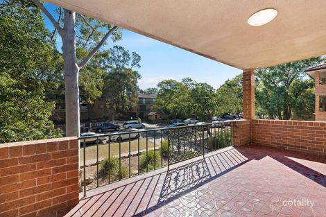 3/21 Central Ave, Westmead, NSW 2145