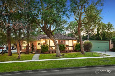 10 Purches St, Mitcham, VIC 3132