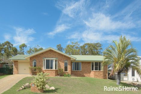 11 Deborah St, Glen Eden, QLD 4680