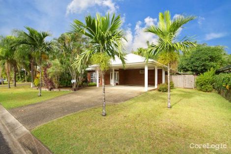 Property photo of 41 Dungarvan Drive Brinsmead QLD 4870