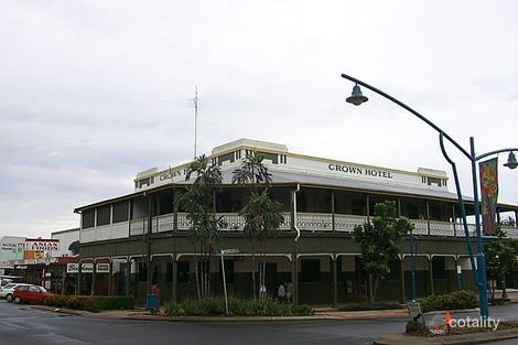 107 Grafton St, Cairns City, QLD 4870