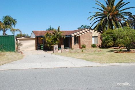 Property photo of 101 Murchison Way Gosnells WA 6110