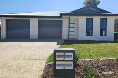 3b Grothe St, Morayfield, QLD 4506