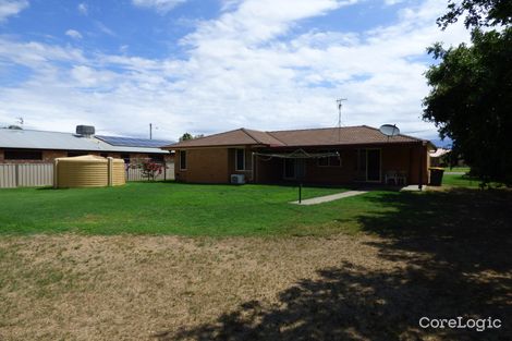 Property photo of 17 Taylor Street St George QLD 4487