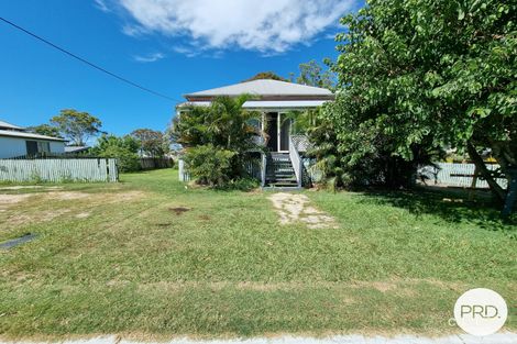 Property photo of 7 Scott Street Maryborough QLD 4650