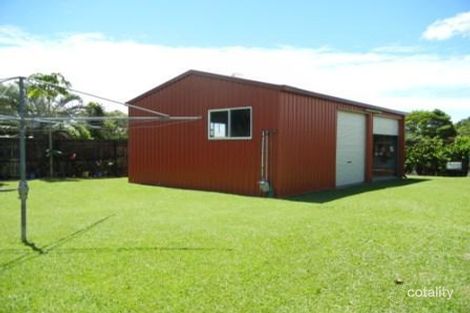 18 Cleland St, Gordonvale, QLD 4865