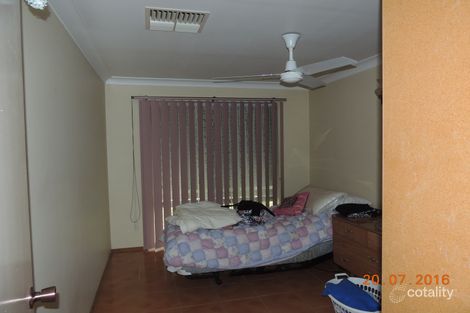 Property photo of 1 Quandong Street Binnaway NSW 2395