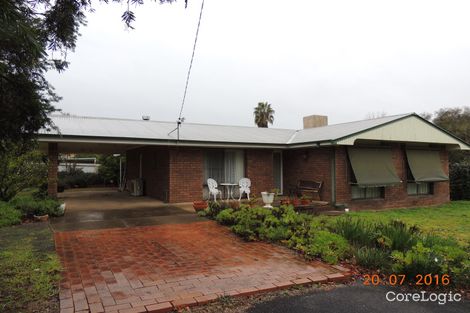 Property photo of 1 Quandong Street Binnaway NSW 2395