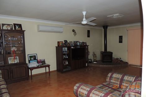 Property photo of 1 Quandong Street Binnaway NSW 2395