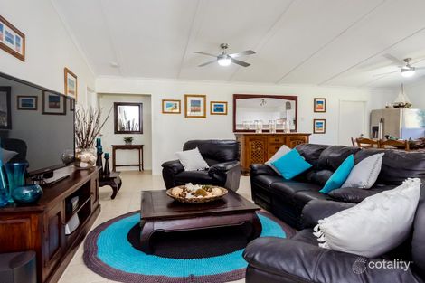 Property photo of 17 Plimsoll Court Tannum Sands QLD 4680