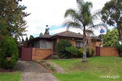 Property photo of 18 Wheeler Place Minto NSW 2566