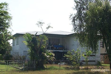 Property photo of 93 Livingstone Street Berserker QLD 4701