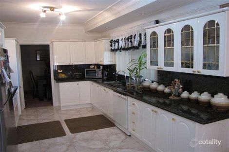 Property photo of 3 Noffs Place Bonnyrigg Heights NSW 2177