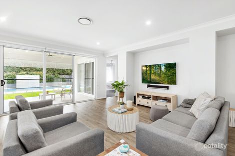 Property photo of 12 Brangus Close Berry NSW 2535