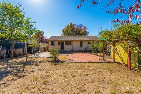 Property photo of 14 Service Street Curtin ACT 2605