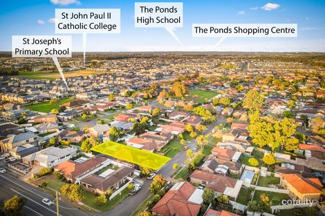 Property photo of 3B Almeta Street Schofields NSW 2762