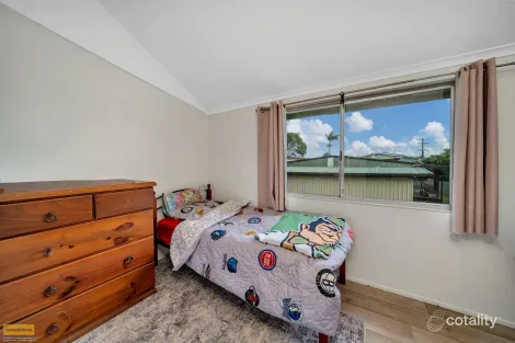 Property photo of 196 Sundown Road Sundown QLD 4860