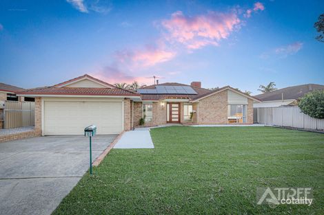 Property photo of 17 Endeavour Court Thornlie WA 6108