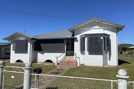 8 Chamberlain St, Ingham, QLD 4850
