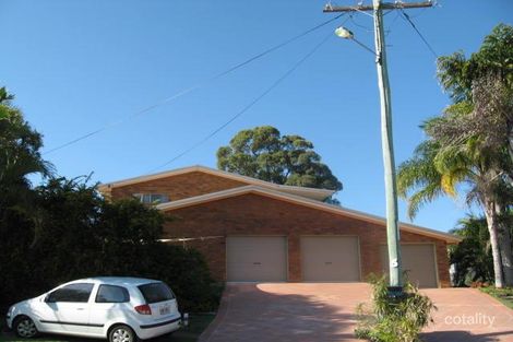 5 Helena Ct, Boyne Island, QLD 4680