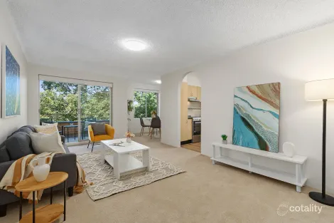 10/89-93 Albert St, Hornsby, NSW 2077