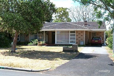 Property photo of 4 Glencoe Road Ardross WA 6153