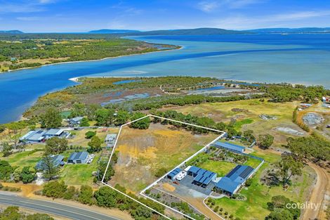 264 Nanarup Rd, Kalgan, WA 6330