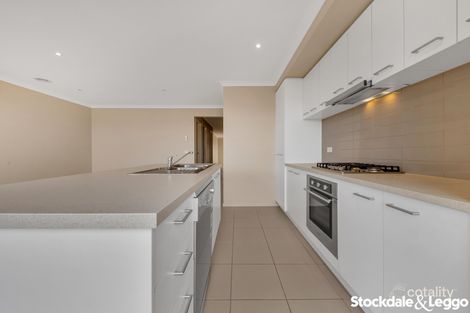 Property photo of 19 Lismore Road Point Cook VIC 3030