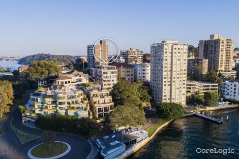 Property photo of 3 East Crescent Street McMahons Point NSW 2060