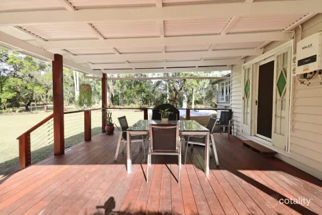 Property photo of 26 Calvale Road Biloela QLD 4715
