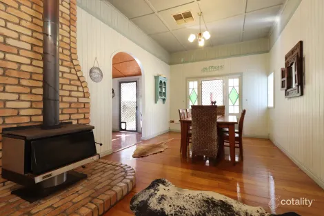 Property photo of 26 Calvale Road Biloela QLD 4715
