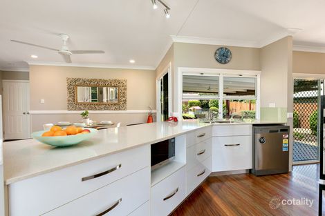 Property photo of 10 Greenford Close Brinsmead QLD 4870